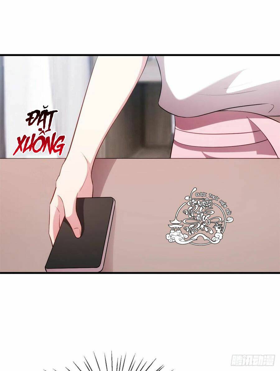 Tiểu Bạch Nam Thần Daddy Chap 68 - Next Chap 69