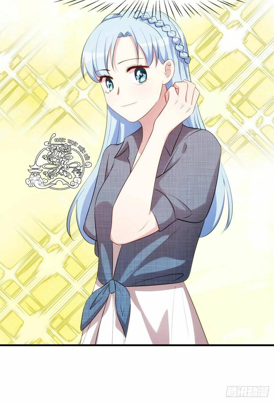 Tiểu Bạch Nam Thần Daddy Chap 68 - Next Chap 69