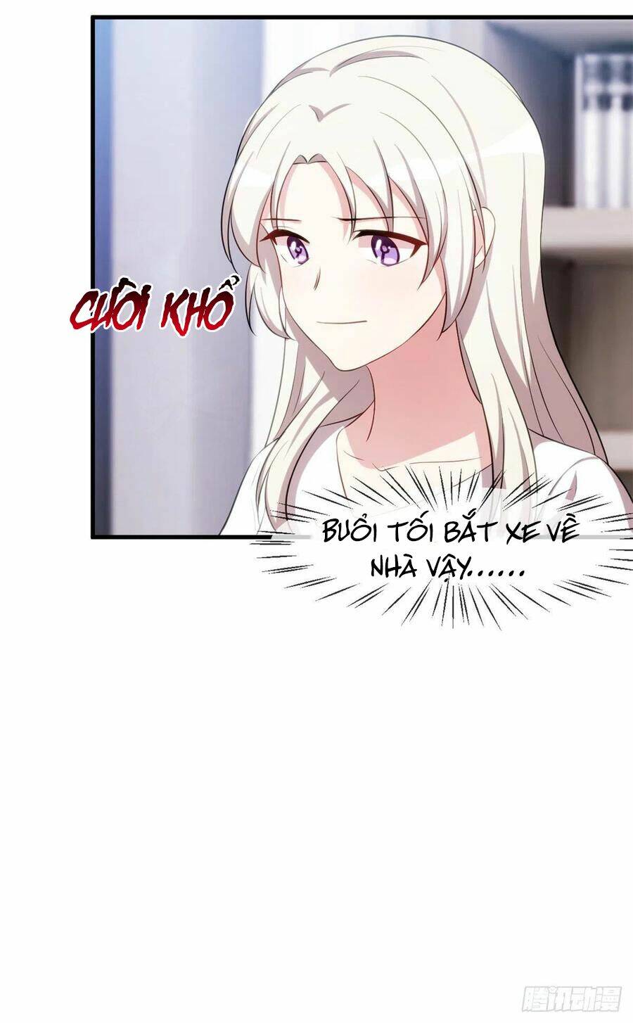 Tiểu Bạch Nam Thần Daddy Chap 68 - Next Chap 69