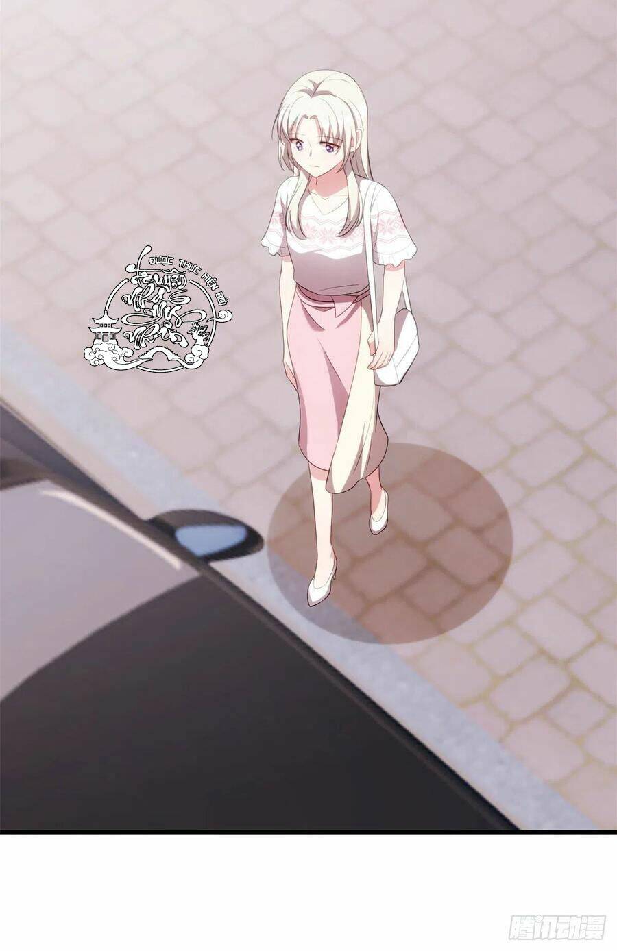 Tiểu Bạch Nam Thần Daddy Chap 68 - Next Chap 69