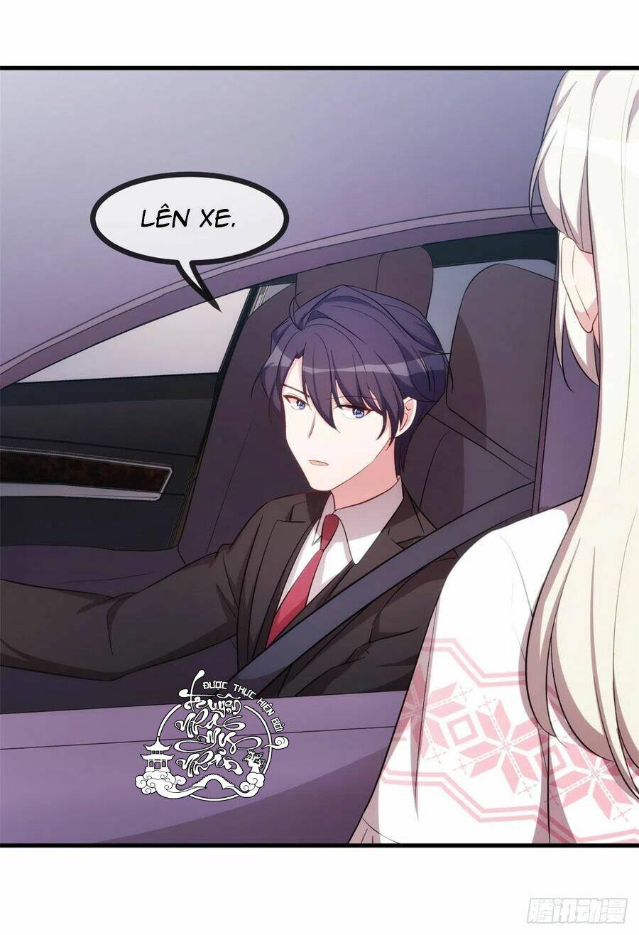 Tiểu Bạch Nam Thần Daddy Chap 68 - Next Chap 69