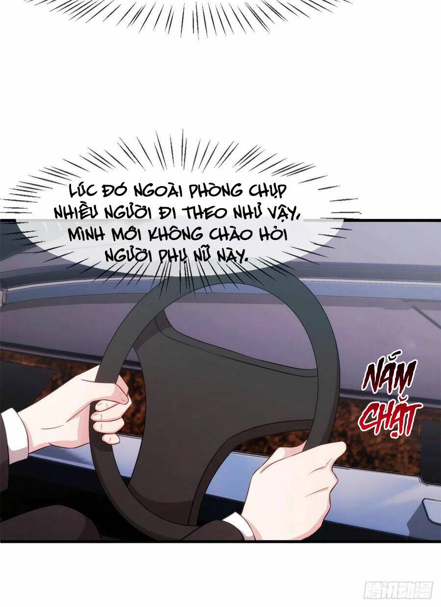 Tiểu Bạch Nam Thần Daddy Chap 68 - Next Chap 69