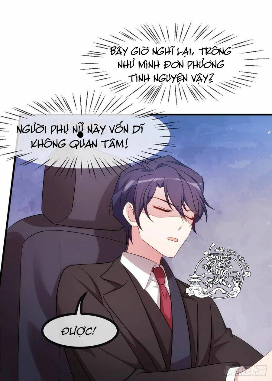 Tiểu Bạch Nam Thần Daddy Chap 68 - Next Chap 69