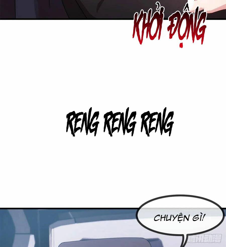 Tiểu Bạch Nam Thần Daddy Chap 68 - Next Chap 69