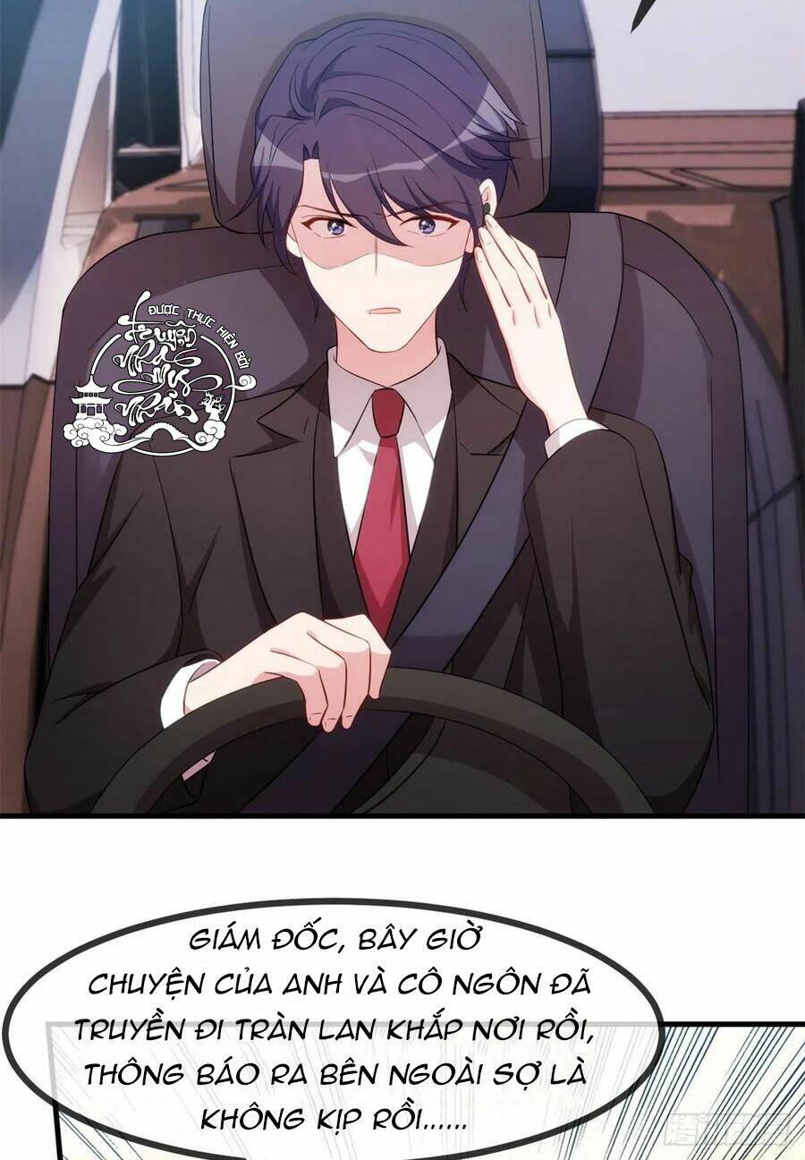Tiểu Bạch Nam Thần Daddy Chap 68 - Next Chap 69