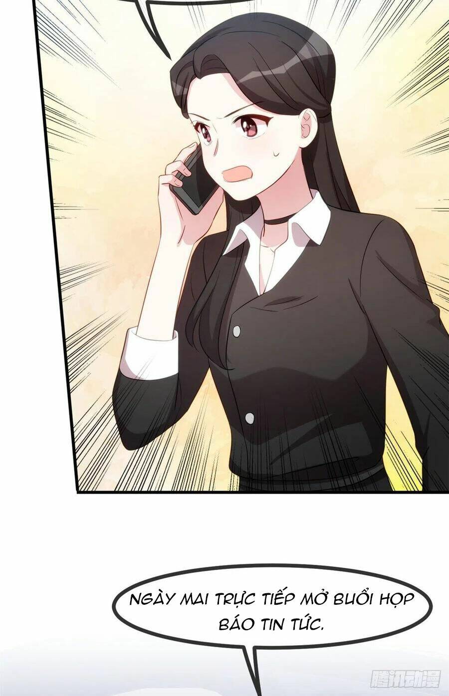 Tiểu Bạch Nam Thần Daddy Chap 68 - Next Chap 69