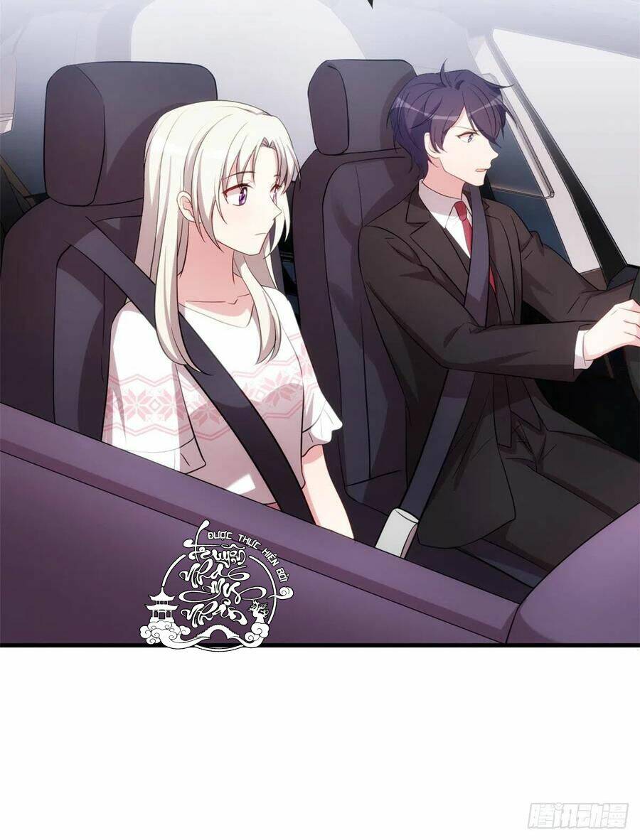 Tiểu Bạch Nam Thần Daddy Chap 68 - Next Chap 69