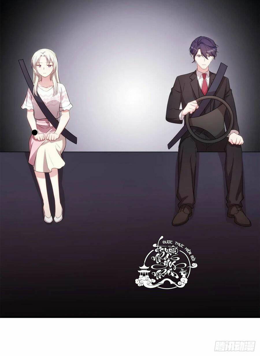 Tiểu Bạch Nam Thần Daddy Chap 68 - Next Chap 69
