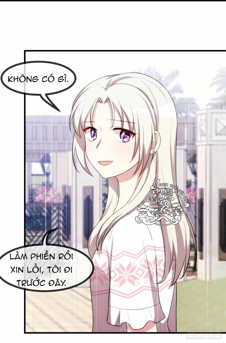 Tiểu Bạch Nam Thần Daddy Chap 68 - Next Chap 69