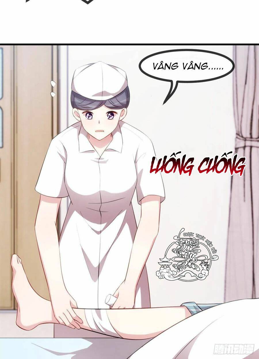 Tiểu Bạch Nam Thần Daddy Chap 69 - Next Chap 70