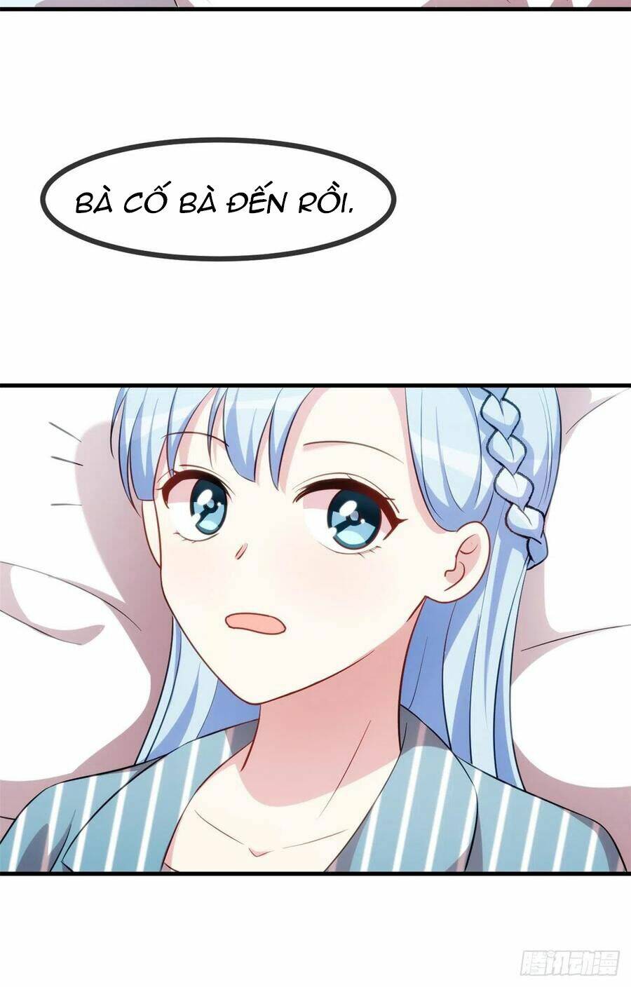 Tiểu Bạch Nam Thần Daddy Chap 69 - Next Chap 70