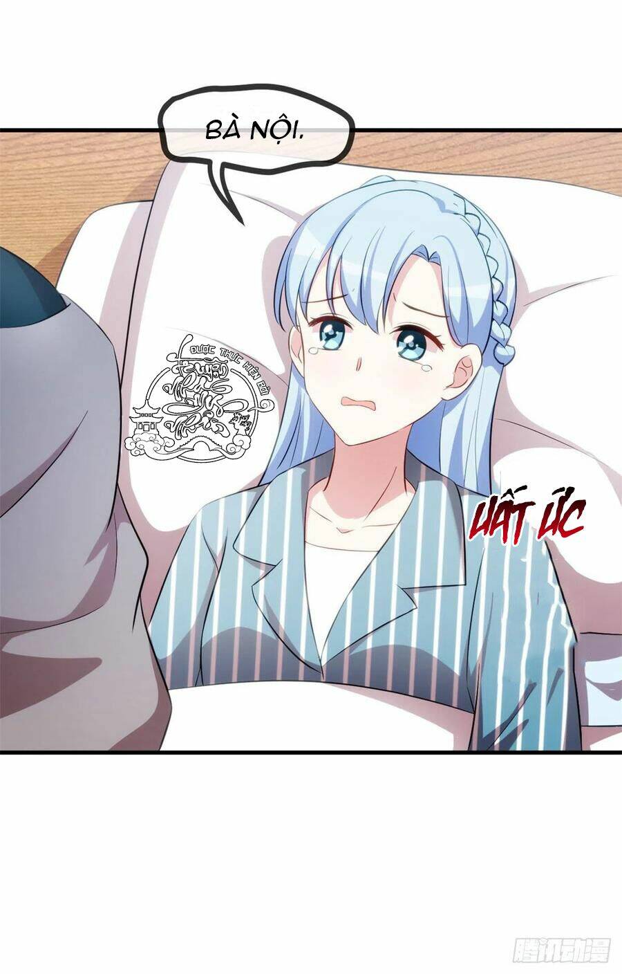 Tiểu Bạch Nam Thần Daddy Chap 69 - Next Chap 70
