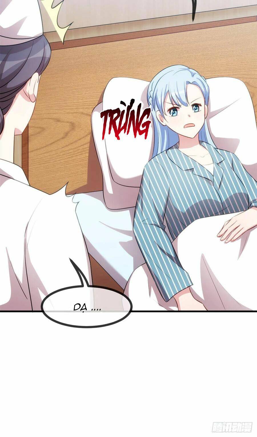 Tiểu Bạch Nam Thần Daddy Chap 69 - Next Chap 70