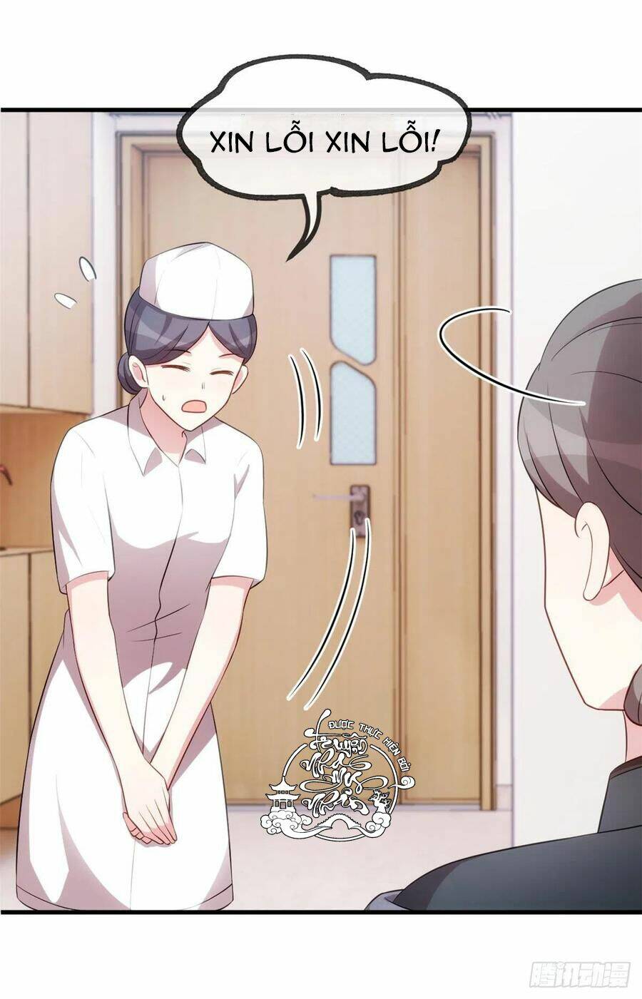 Tiểu Bạch Nam Thần Daddy Chap 69 - Next Chap 70