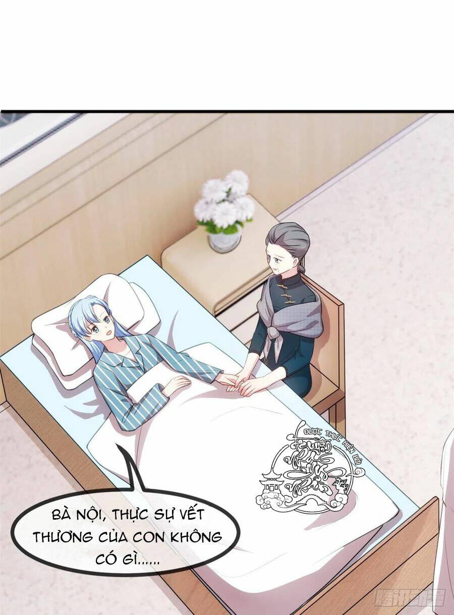 Tiểu Bạch Nam Thần Daddy Chap 69 - Next Chap 70