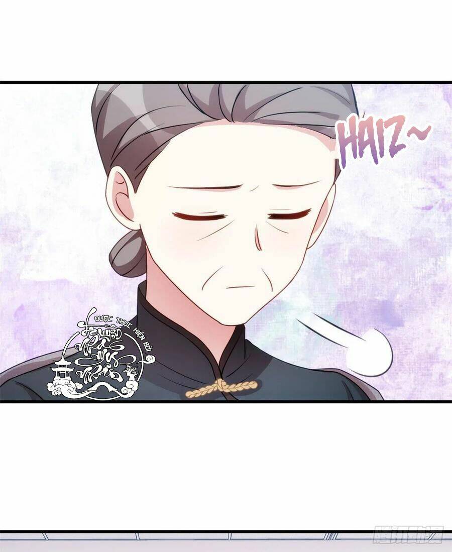 Tiểu Bạch Nam Thần Daddy Chap 69 - Next Chap 70