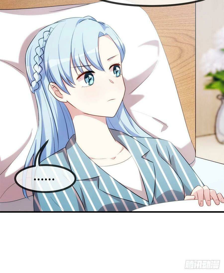 Tiểu Bạch Nam Thần Daddy Chap 69 - Next Chap 70