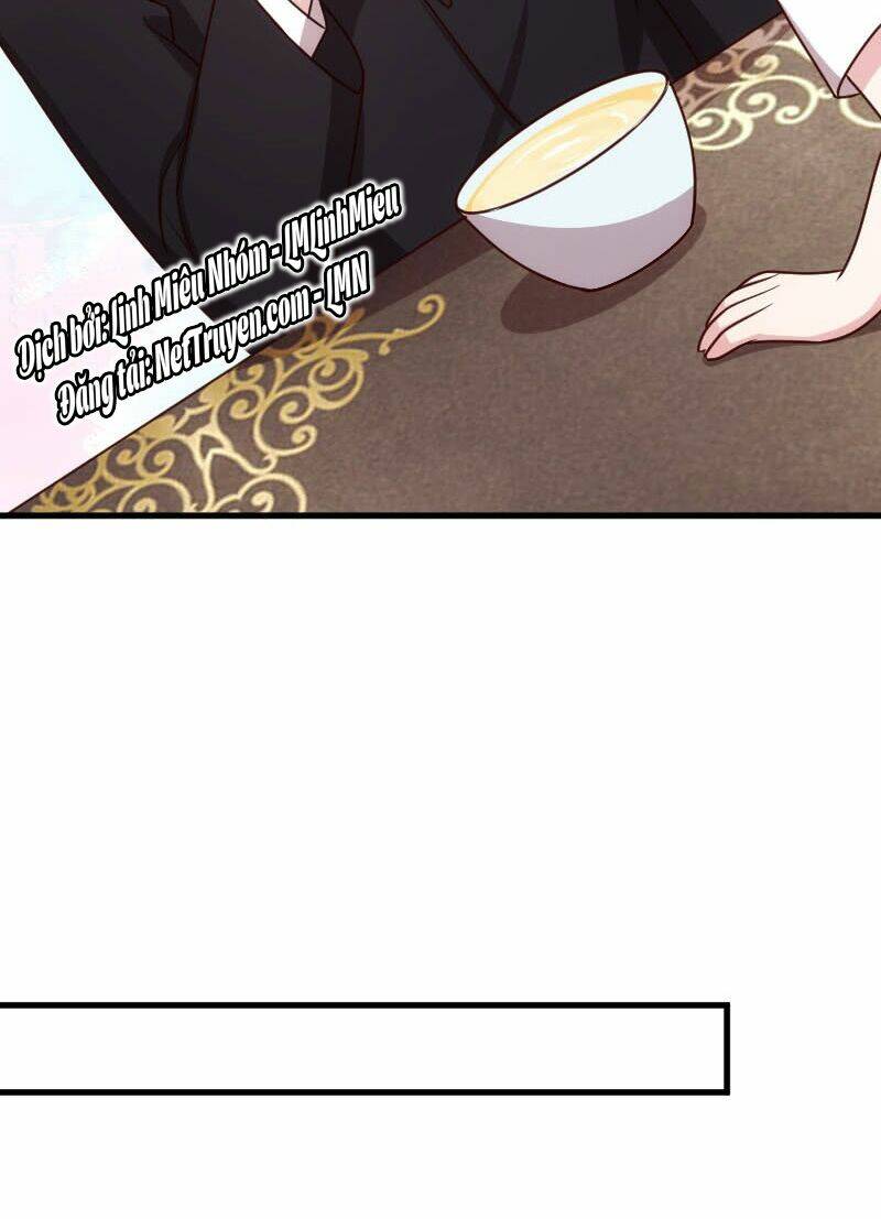Tiểu Bạch Nam Thần Daddy Chap 7 - Next Chap 8