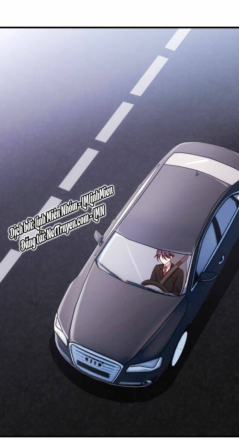 Tiểu Bạch Nam Thần Daddy Chap 7 - Next Chap 8