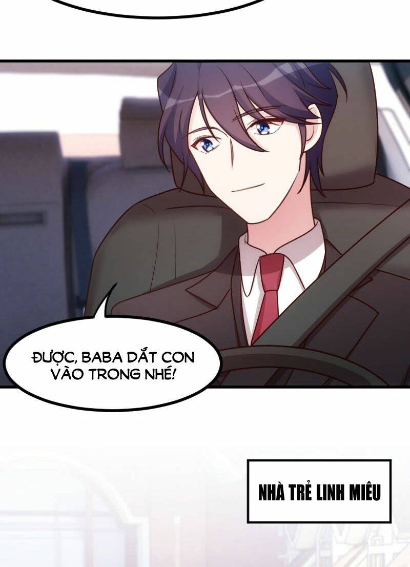 Tiểu Bạch Nam Thần Daddy Chap 7 - Next Chap 8