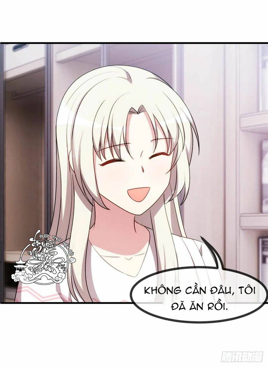 Tiểu Bạch Nam Thần Daddy Chap 70 - Next Chap 71