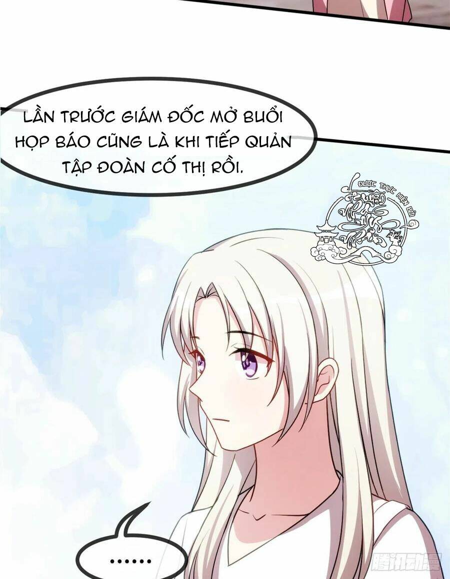 Tiểu Bạch Nam Thần Daddy Chap 70 - Next Chap 71
