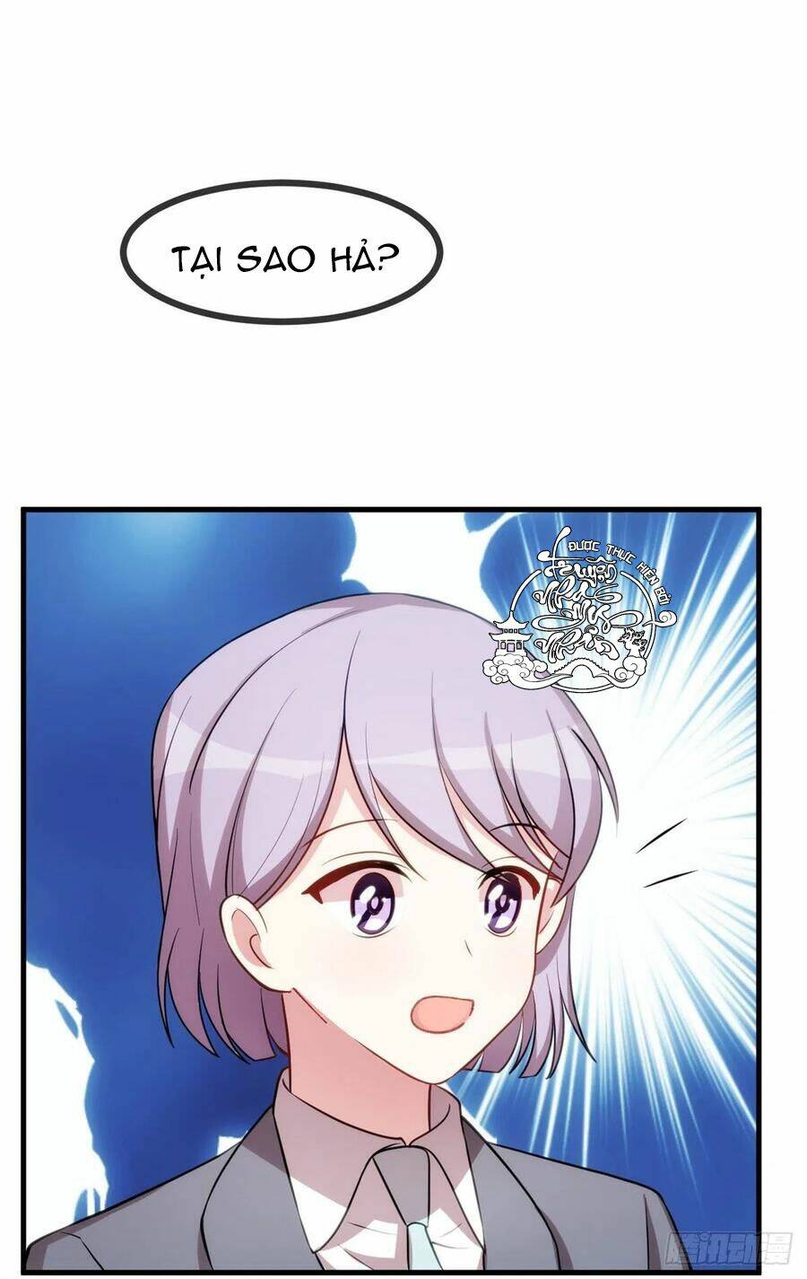 Tiểu Bạch Nam Thần Daddy Chap 70 - Next Chap 71