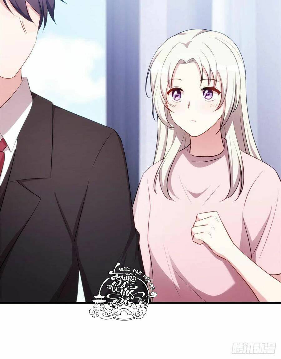 Tiểu Bạch Nam Thần Daddy Chap 70 - Next Chap 71