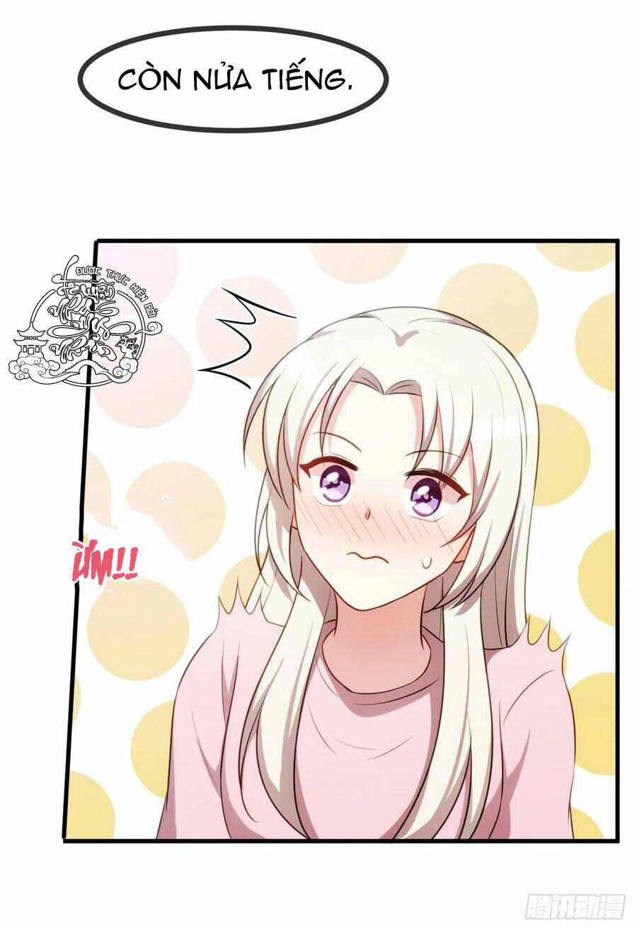 Tiểu Bạch Nam Thần Daddy Chap 70 - Next Chap 71