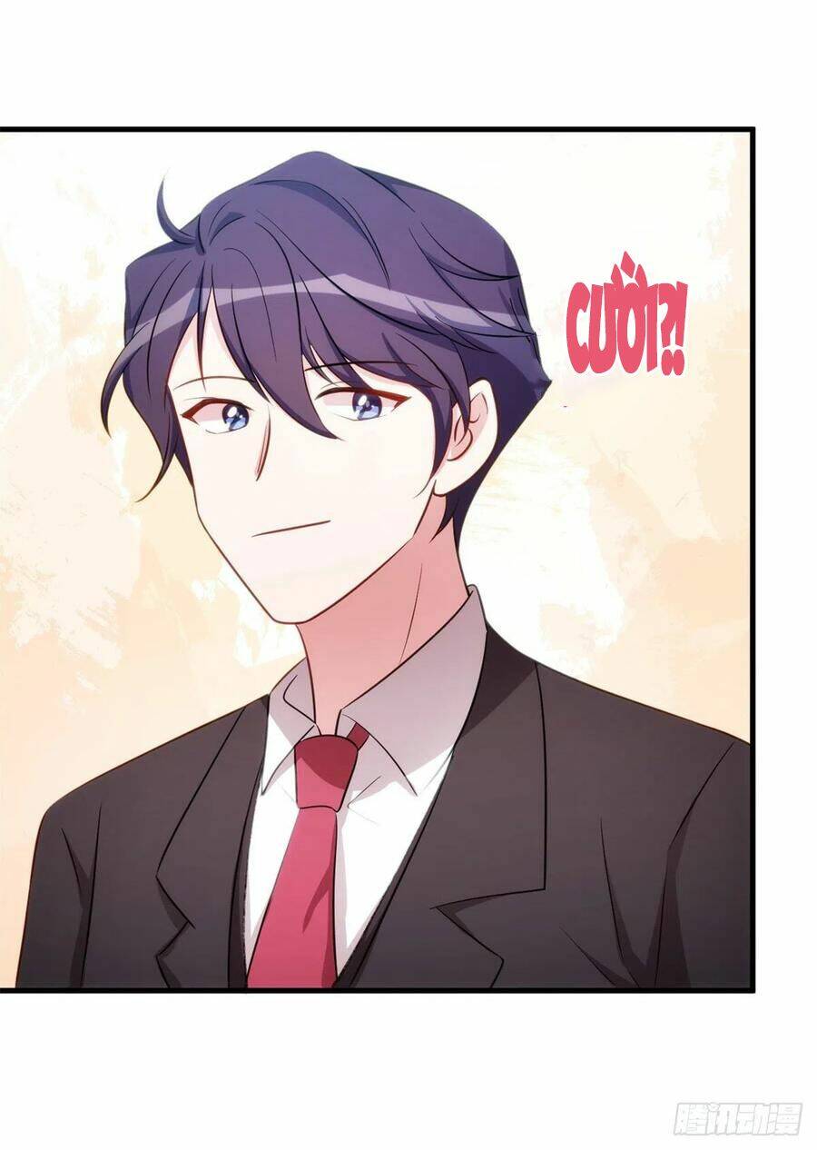 Tiểu Bạch Nam Thần Daddy Chap 70 - Next Chap 71