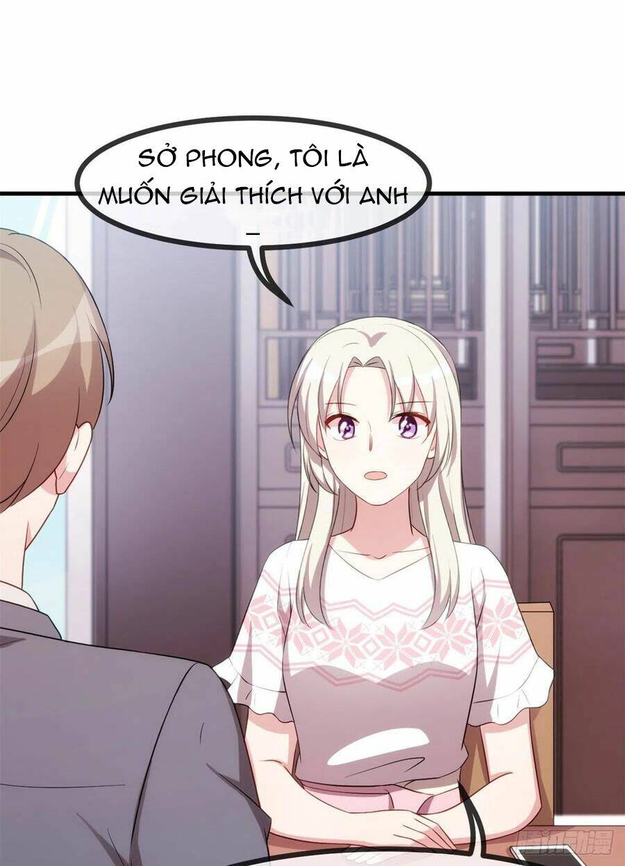 Tiểu Bạch Nam Thần Daddy Chap 72 - Next Chap 73