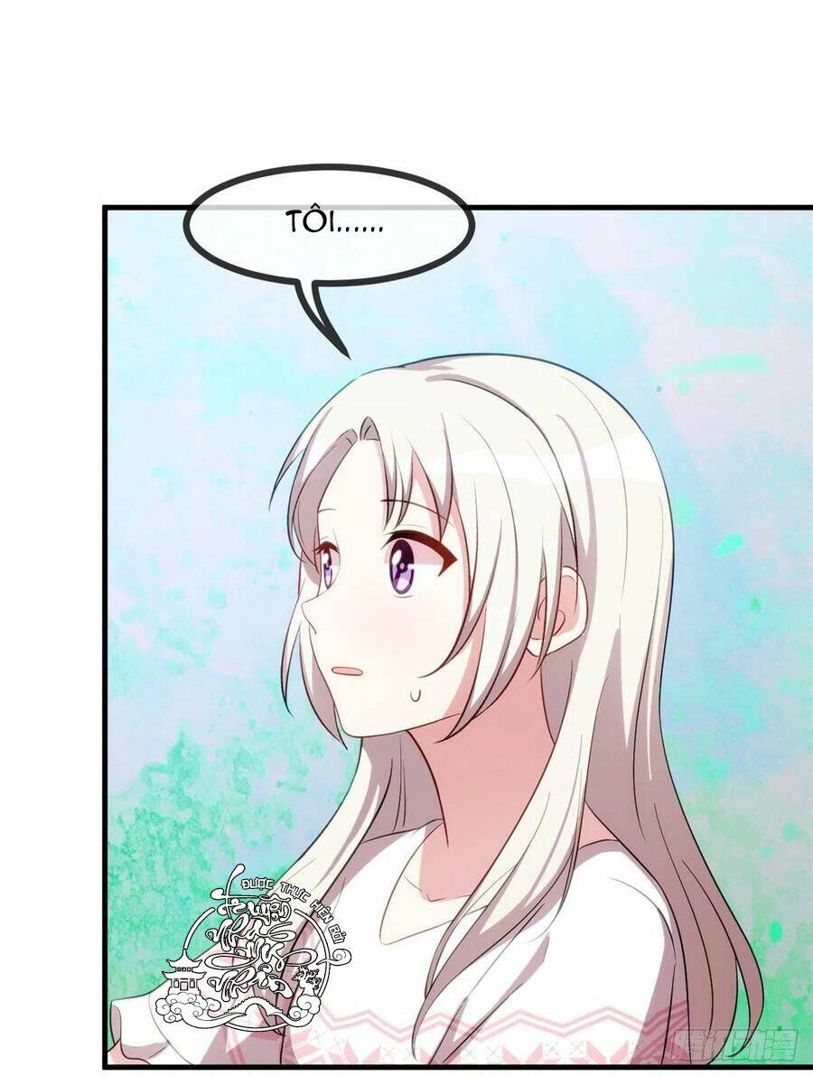 Tiểu Bạch Nam Thần Daddy Chap 72 - Next Chap 73