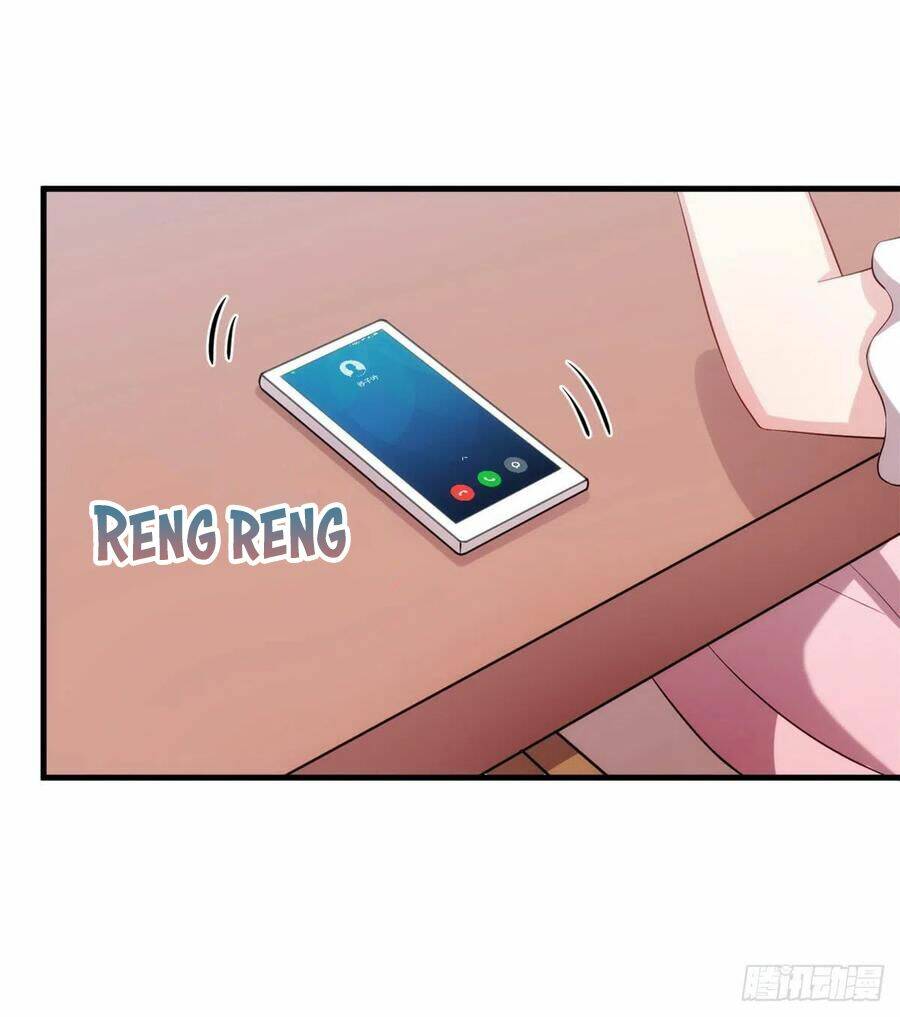 Tiểu Bạch Nam Thần Daddy Chap 72 - Next Chap 73