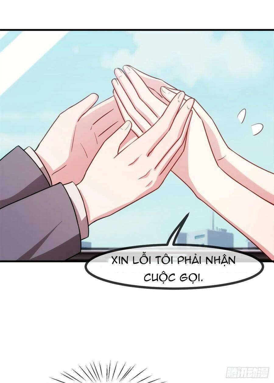 Tiểu Bạch Nam Thần Daddy Chap 72 - Next Chap 73