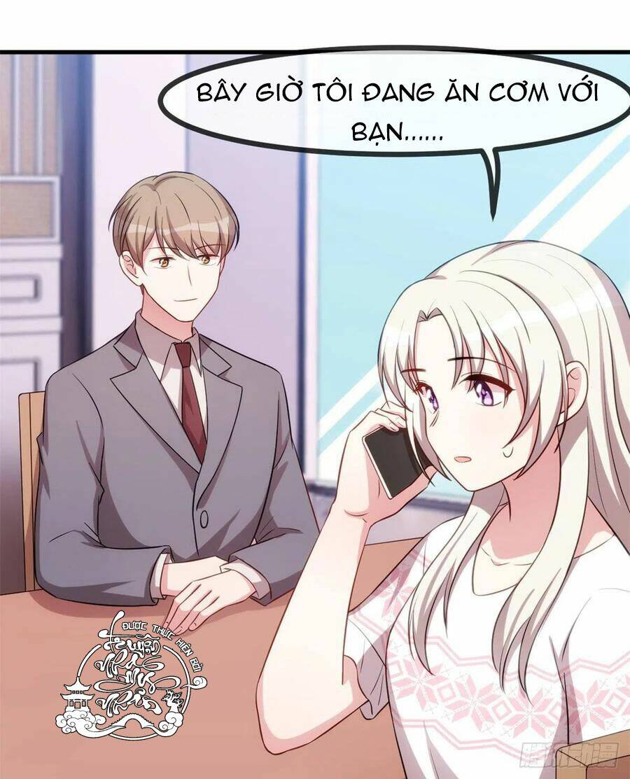 Tiểu Bạch Nam Thần Daddy Chap 72 - Next Chap 73