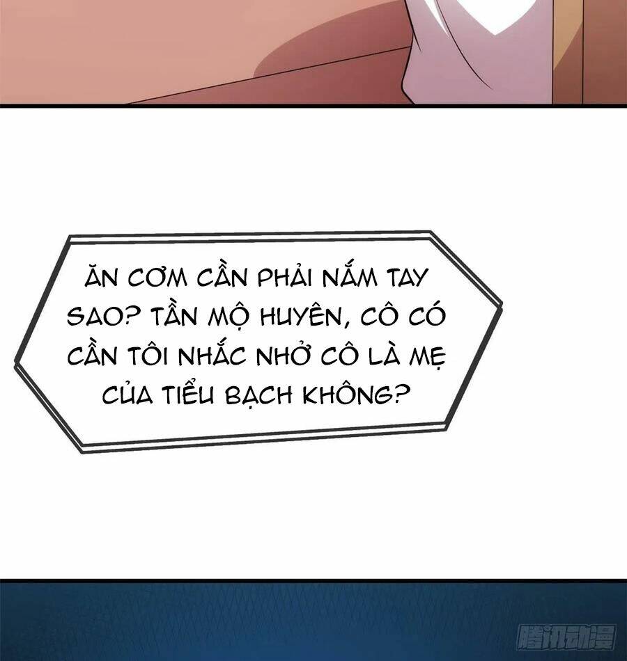 Tiểu Bạch Nam Thần Daddy Chap 72 - Next Chap 73