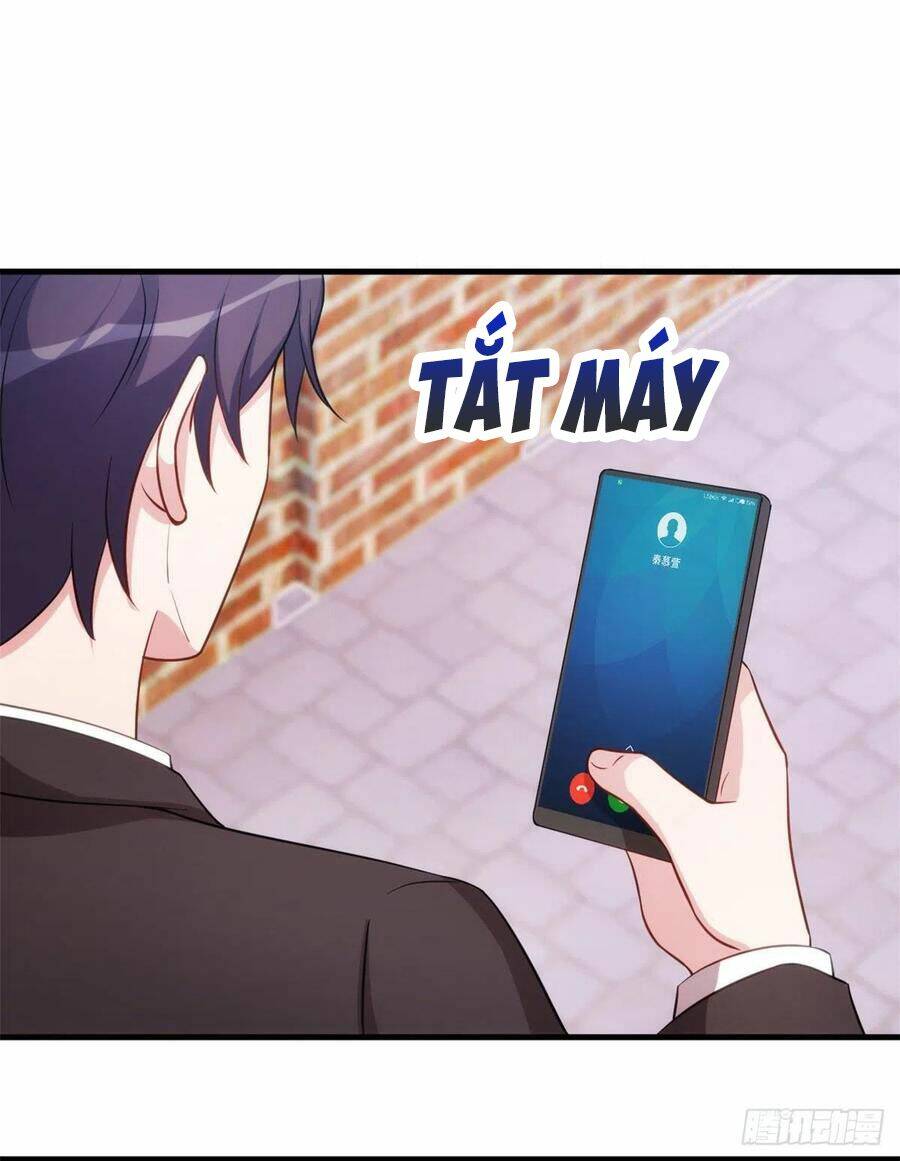 Tiểu Bạch Nam Thần Daddy Chap 72 - Next Chap 73