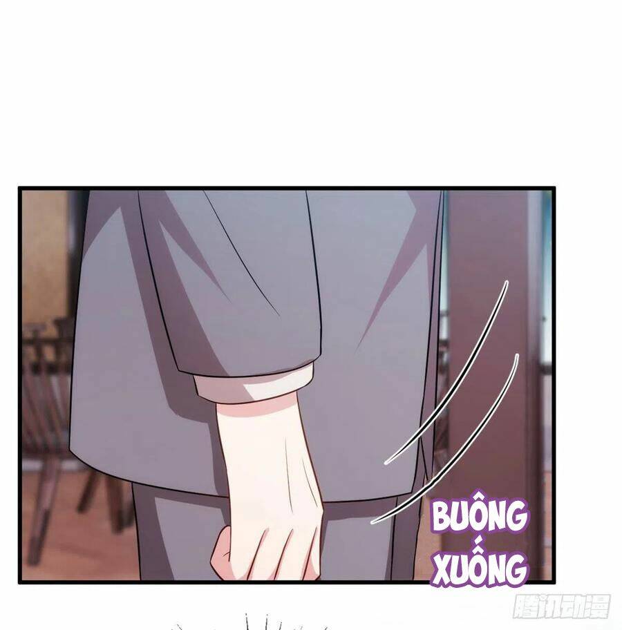 Tiểu Bạch Nam Thần Daddy Chap 72 - Next Chap 73