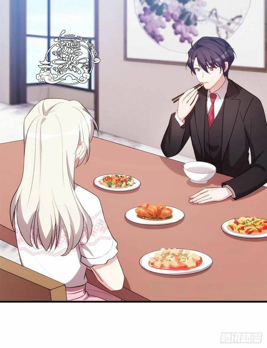 Tiểu Bạch Nam Thần Daddy Chap 74 - Next Chap 75