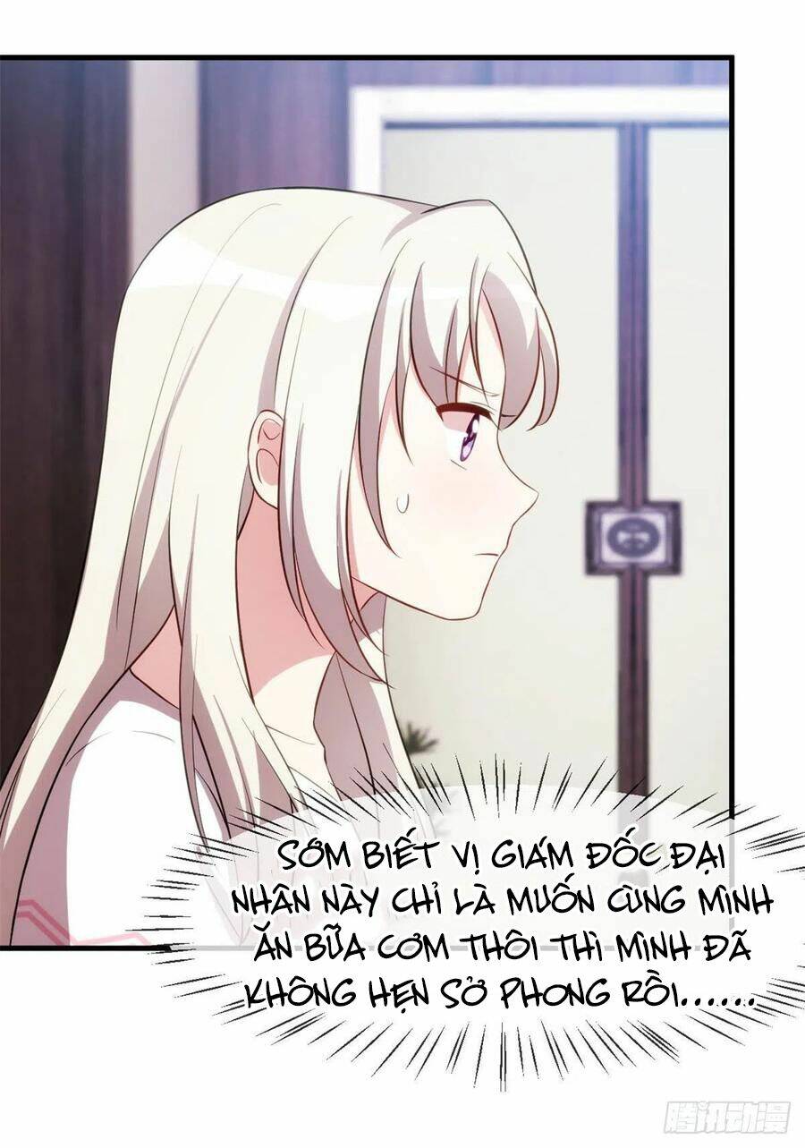 Tiểu Bạch Nam Thần Daddy Chap 74 - Next Chap 75