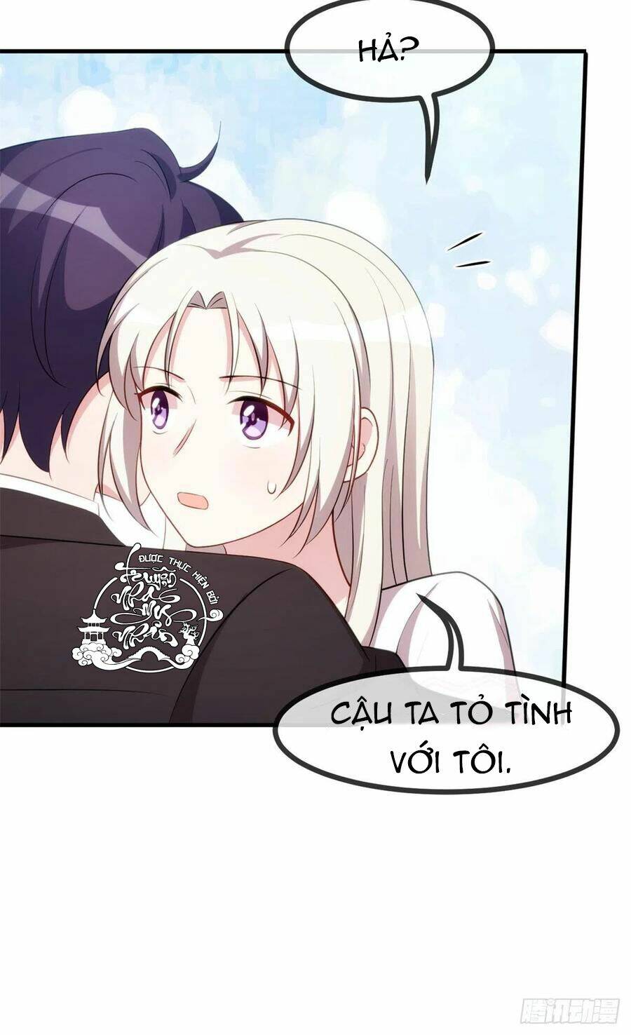 Tiểu Bạch Nam Thần Daddy Chap 74 - Next Chap 75