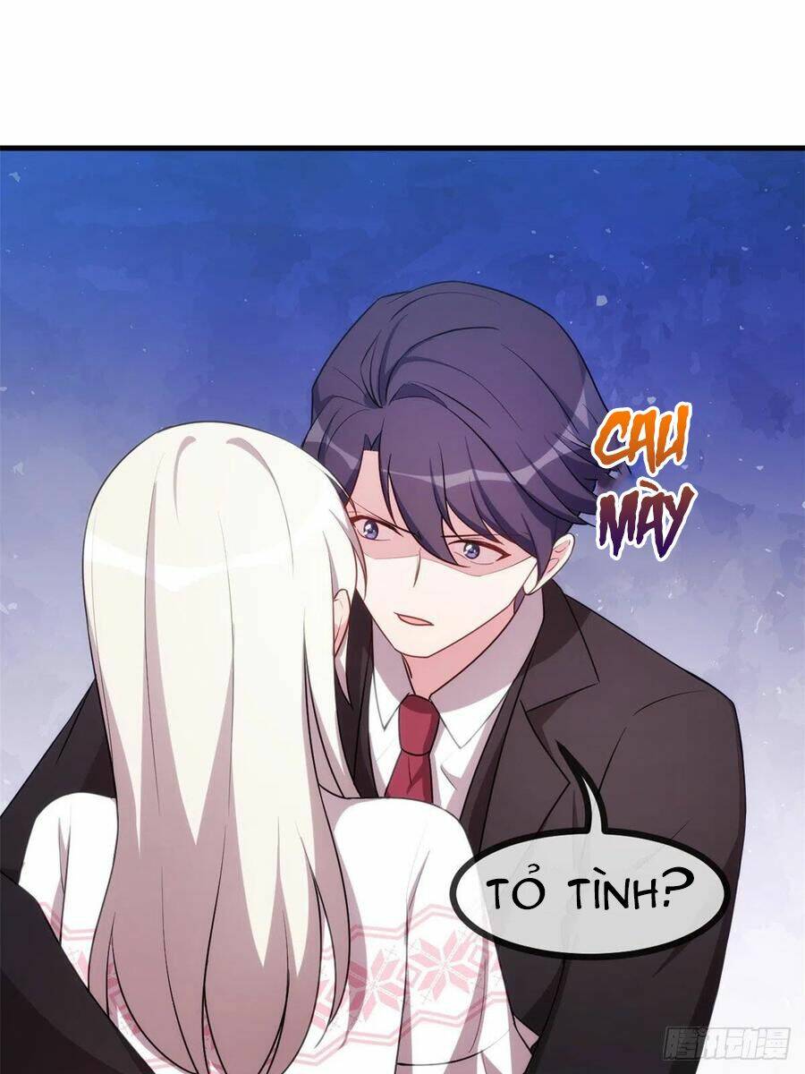 Tiểu Bạch Nam Thần Daddy Chap 74 - Next Chap 75