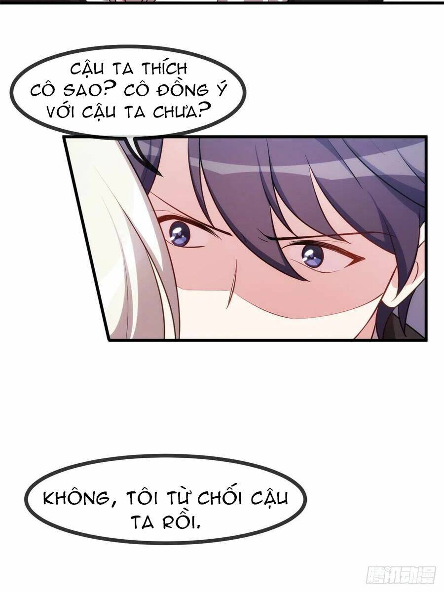 Tiểu Bạch Nam Thần Daddy Chap 74 - Next Chap 75