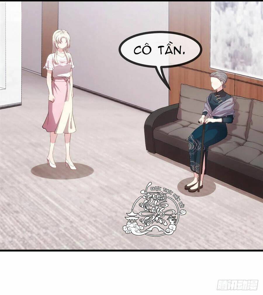 Tiểu Bạch Nam Thần Daddy Chap 75 - Next Chap 76