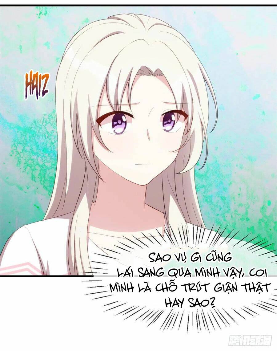 Tiểu Bạch Nam Thần Daddy Chap 75 - Next Chap 76