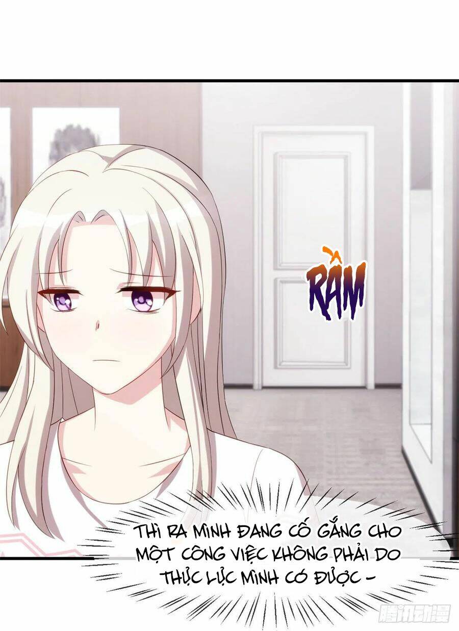 Tiểu Bạch Nam Thần Daddy Chap 75 - Next Chap 76