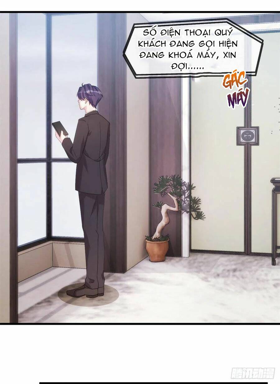 Tiểu Bạch Nam Thần Daddy Chap 75 - Next Chap 76