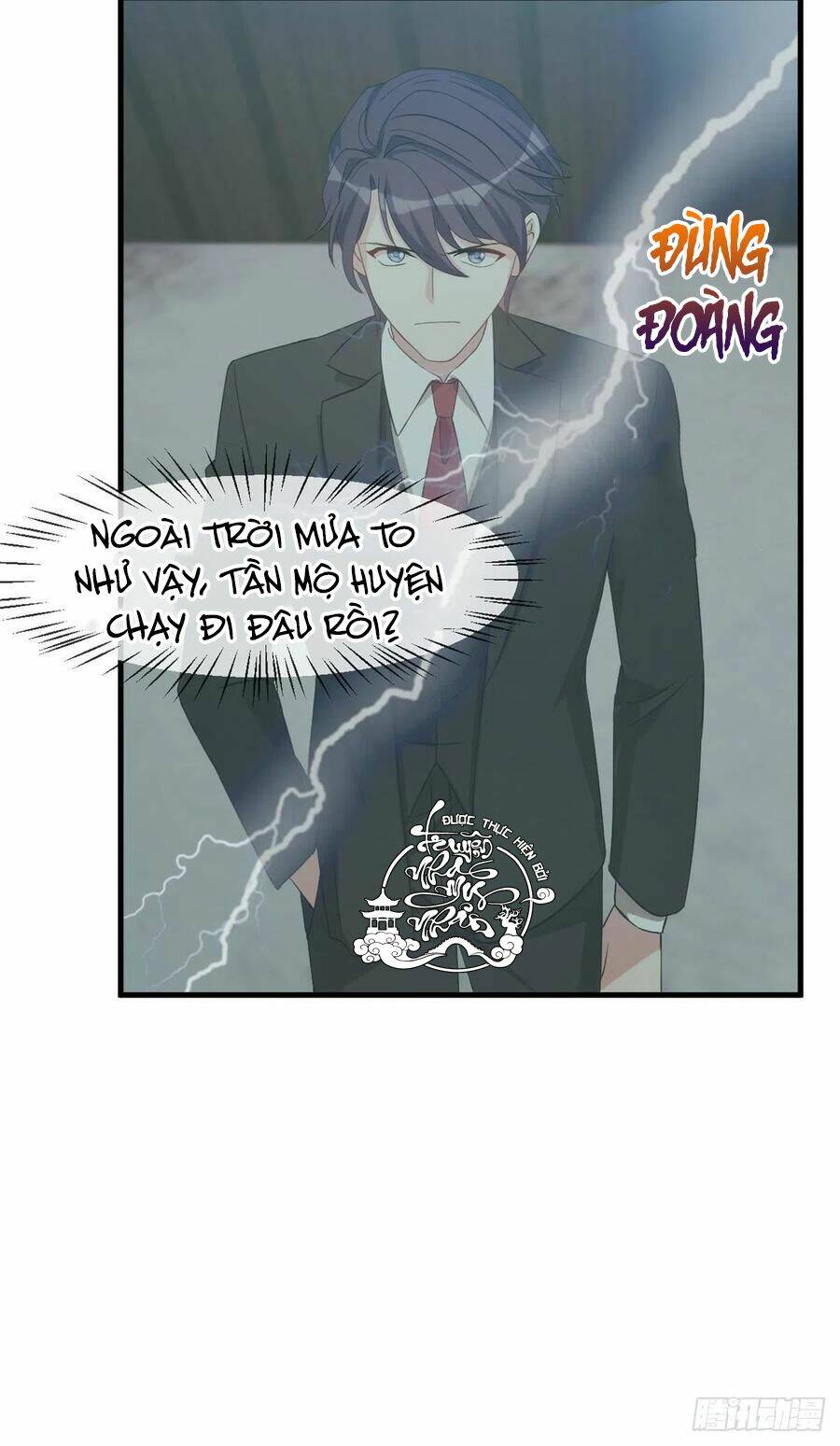 Tiểu Bạch Nam Thần Daddy Chap 75 - Next Chap 76