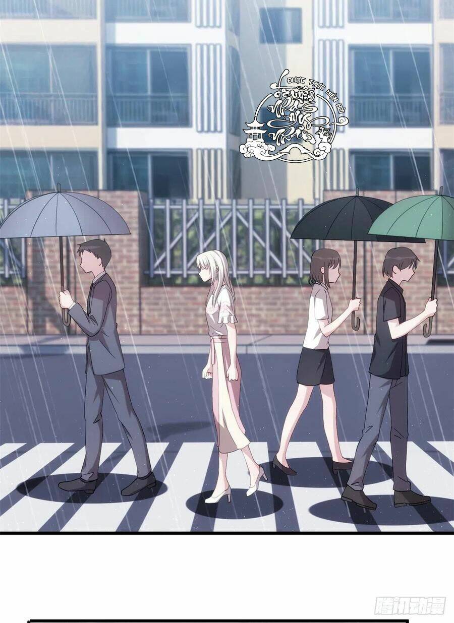 Tiểu Bạch Nam Thần Daddy Chap 75 - Next Chap 76