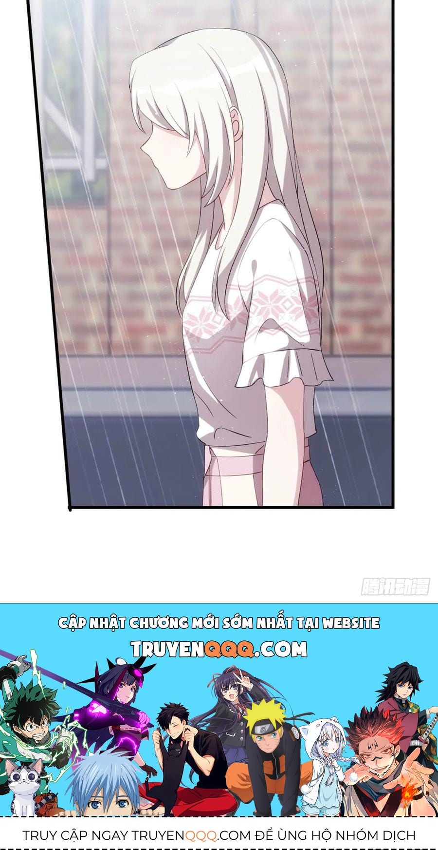 Tiểu Bạch Nam Thần Daddy Chap 75 - Next Chap 76
